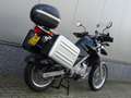 BMW F 650 GS Zwart - thumbnail 3