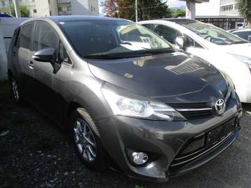 7 Sitzer NAVI