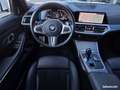 BMW 320 g2 320d 190 ch m sport phare laser configuration Blanc - thumbnail 14