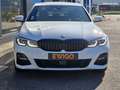 BMW 320 g2 320d 190 ch m sport phare laser configuration Blanc - thumbnail 9