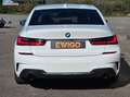 BMW 320 g2 320d 190 ch m sport phare laser configuration Blanc - thumbnail 7