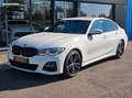 BMW 320 g2 320d 190 ch m sport phare laser configuration Blanc - thumbnail 4