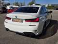 BMW 320 g2 320d 190 ch m sport phare laser configuration Blanc - thumbnail 3