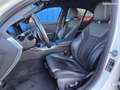 BMW 320 g2 320d 190 ch m sport phare laser configuration Blanc - thumbnail 10