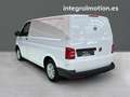 Volkswagen Transporter Furgón Batalla Corta 2.0 TDI EU6 SCR BMT 110 kW ( White - thumbnail 5
