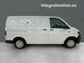 Volkswagen Transporter Furgón Batalla Corta 2.0 TDI EU6 SCR BMT 110 kW ( White - thumbnail 2
