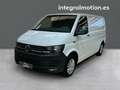 Volkswagen Transporter Furgón Batalla Corta 2.0 TDI EU6 SCR BMT 110 kW ( White - thumbnail 1