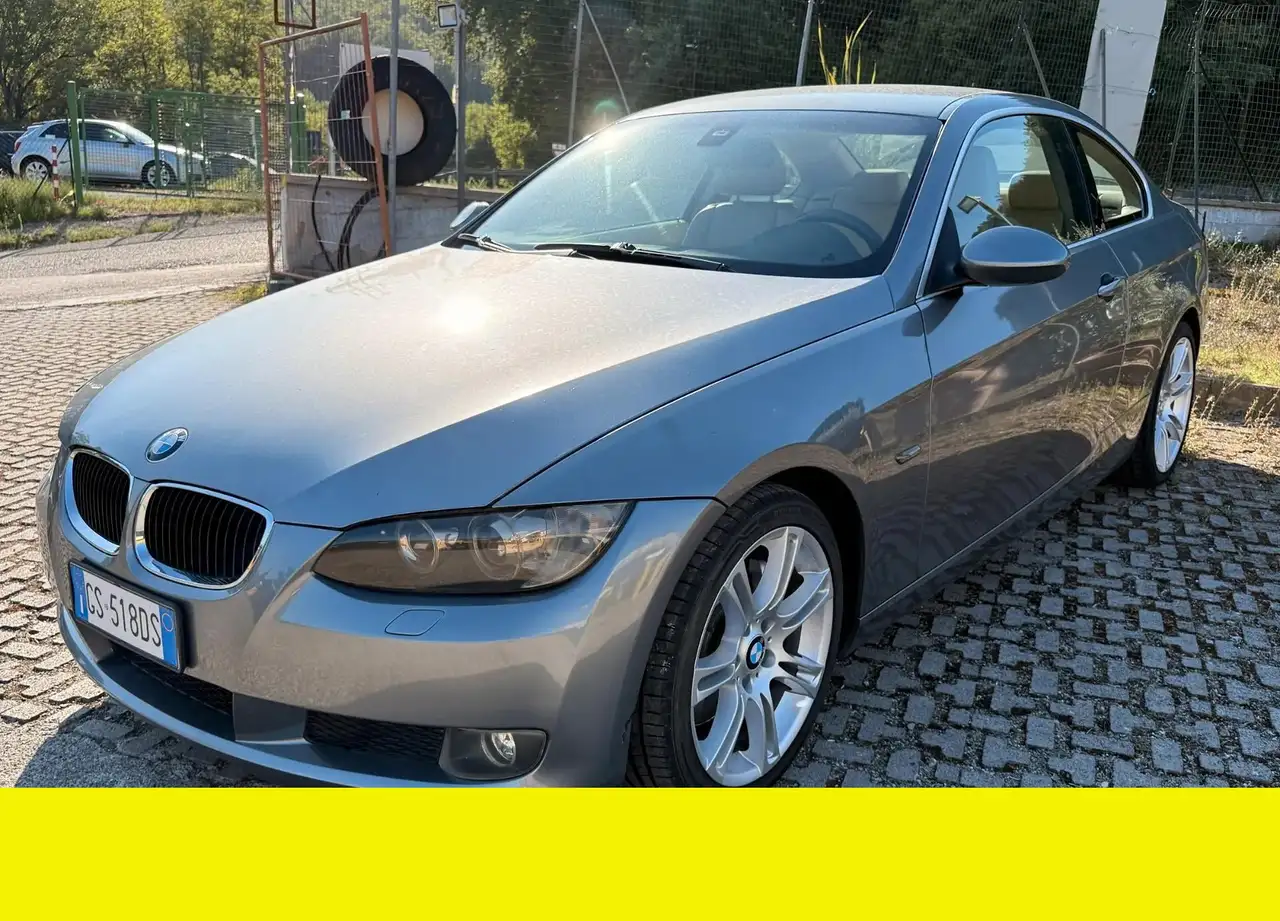 BMW Unknown