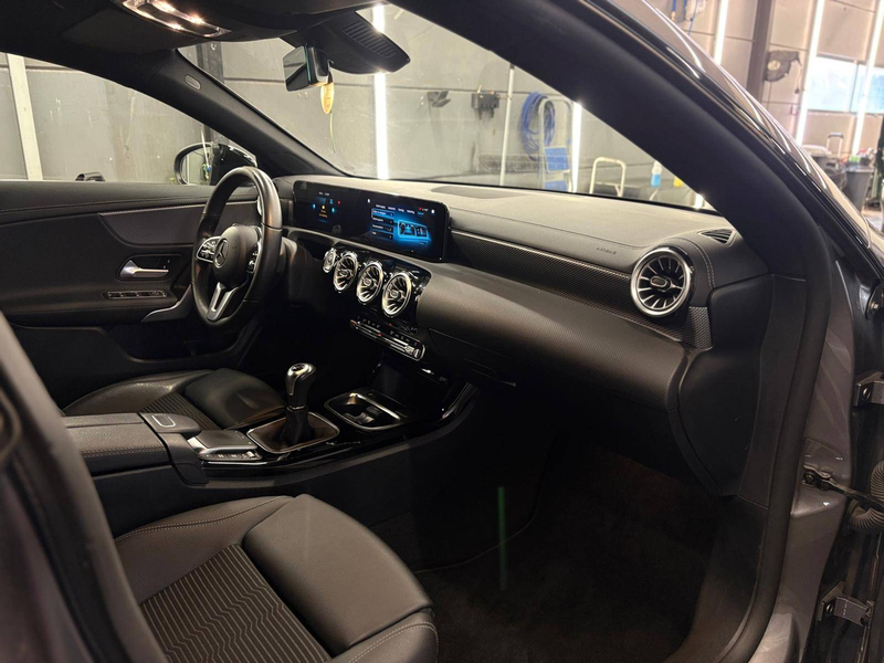 Mercedes-Benz CLA 180 D | 131.700 KM. | BJ. 2021 | 1STE EIGENAAR — photo 13