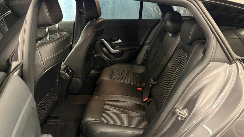 Mercedes-Benz CLA 180 D | 131.700 KM. | BJ. 2021 | 1STE EIGENAAR — photo 7