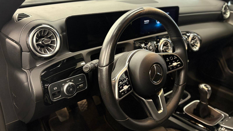 Mercedes-Benz CLA 180 D | 131.700 KM. | BJ. 2021 | 1STE EIGENAAR — photo 11