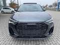 Audi Q3 SPB Sportback 35 TFSI S tronic S Line TETTO/BLACKP Gris - thumbnail 12