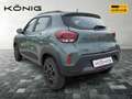 Dacia Spring Extreme Electric 65 *NAVI*KLIMA*PDC*ALLWR Vert - thumbnail 4