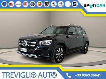 d Automatic 4Matic Sport