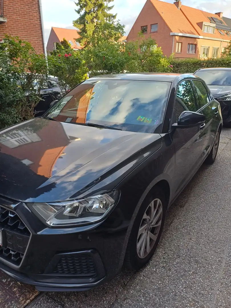 Audi A1 30 TFSI Sportback S tronic - 2