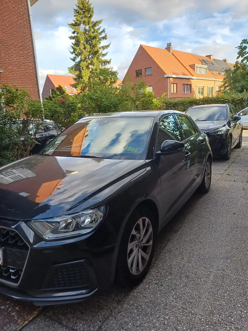 Audi A1 30 TFSI Sportback S tronic - 1