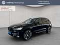 Volvo XC60 XC60 B4 Plus-Dark Aut Glasd 360° BLIS PilotAssist Schwarz - thumbnail 1