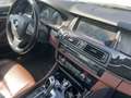 BMW 520 520d Touring Luxury 190cv Gris - thumbnail 9