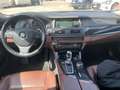 BMW 520 520d Touring Luxury 190cv Gris - thumbnail 5