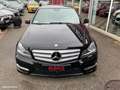 Mercedes-Benz C 220 Mercedes 220 CDI BE AVANTGARDE PACK LUXE BA Noir - thumbnail 2