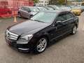 Mercedes-Benz C 220 Mercedes 220 CDI BE AVANTGARDE PACK LUXE BA Noir - thumbnail 3