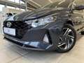 Hyundai i20 1.0 Edition 30 Sitzhzg  KAM ALLWETTER INSP NEU Gris - thumbnail 4