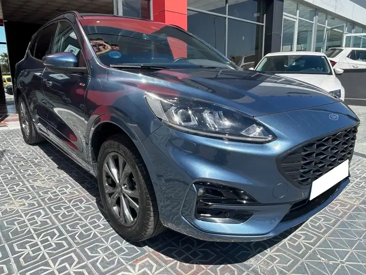 Ford Kuga ST-Line 2.5 Duratec PHEV Auto 2023