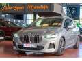 BMW 218 218dA Active Tourer Gris - thumbnail 16