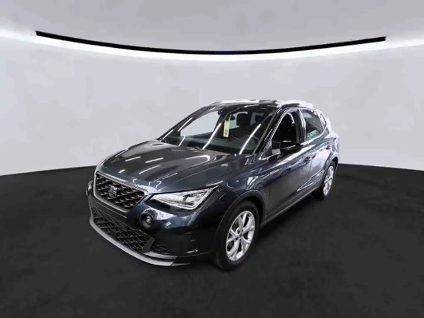 SEAT Arona FR-Line 1.0 TSI Gris - 2