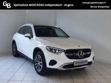 220 d 197ch Avantgarde Line 4Matic 9G-Tronic