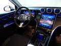 Mercedes-Benz GLC 220 220 d 197ch Avantgarde Line 4Matic 9G-Tronic Weiß - thumbnail 11