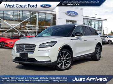 Reserve AWD- 200A, Co-Pilot360, Elements Pkg!