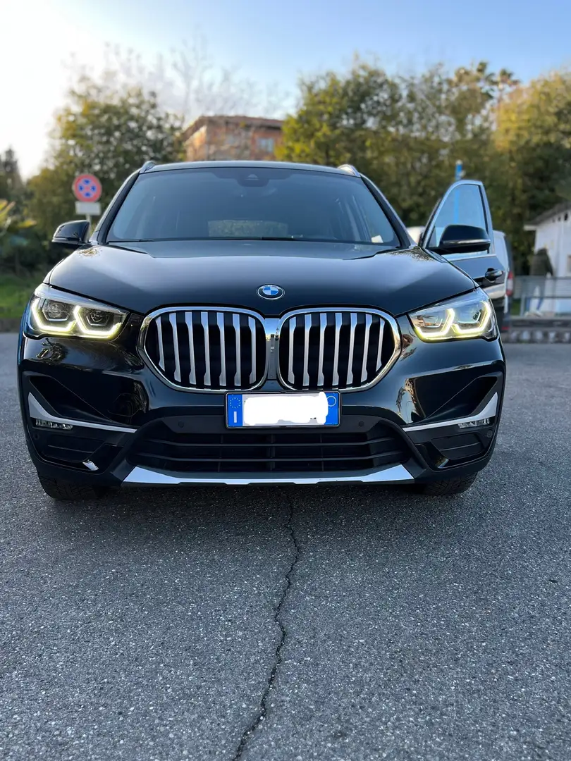 BMW X1 sdrive18d xLine auto - 1