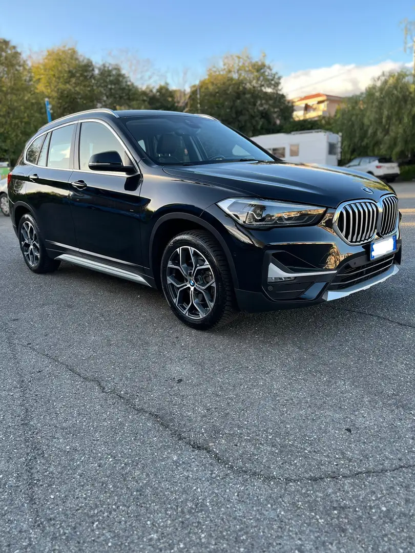 BMW X1 sdrive18d xLine auto - 2