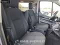 Ford Transit Custom 130PK Dubbel Cabine Automaat 2x Schuifdeur LED Xen Noir - thumbnail 12