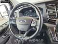 Ford Transit Custom 130PK Dubbel Cabine Automaat 2x Schuifdeur LED Xen Noir - thumbnail 18