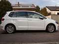 Volkswagen Golf Sportsvan Golf Sportsvan 1.0 TSI OPF Comfortline - HU neu! Weiß - thumbnail 1