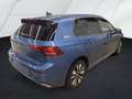 Volkswagen Golf 1.5 TSI GOAL NAVI AHK LED+ SITZH Blau - thumbnail 3