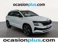 Skoda Karoq 1.5 TSI Sportline ACT DSG 110KW Blanco - thumbnail 2