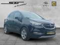 Opel Mokka Edition 4x4 Navi Sitzheizung Lenkradheizu. Rückfah Negro - thumbnail 9