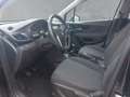 Opel Mokka Edition 4x4 Navi Sitzheizung Lenkradheizu. Rückfah Negro - thumbnail 13