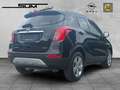 Opel Mokka Edition 4x4 Navi Sitzheizung Lenkradheizu. Rückfah Negro - thumbnail 6