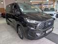 Ford Tourneo Custom L1 Titanium 5Jahre Garantie!* Nero - thumbnail 3