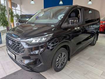 L1 Titanium 5Jahre Garantie!*