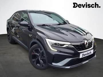 Arkana TCe 140 EDC R.S. LINE