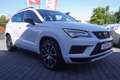 CUPRA Ateca 2.0 TSI DSG 4Drive LED ACC Navi Panorama Weiß - thumbnail 5