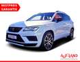 CUPRA Ateca 2.0 TSI DSG 4Drive LED ACC Navi Panorama Weiß - thumbnail 1