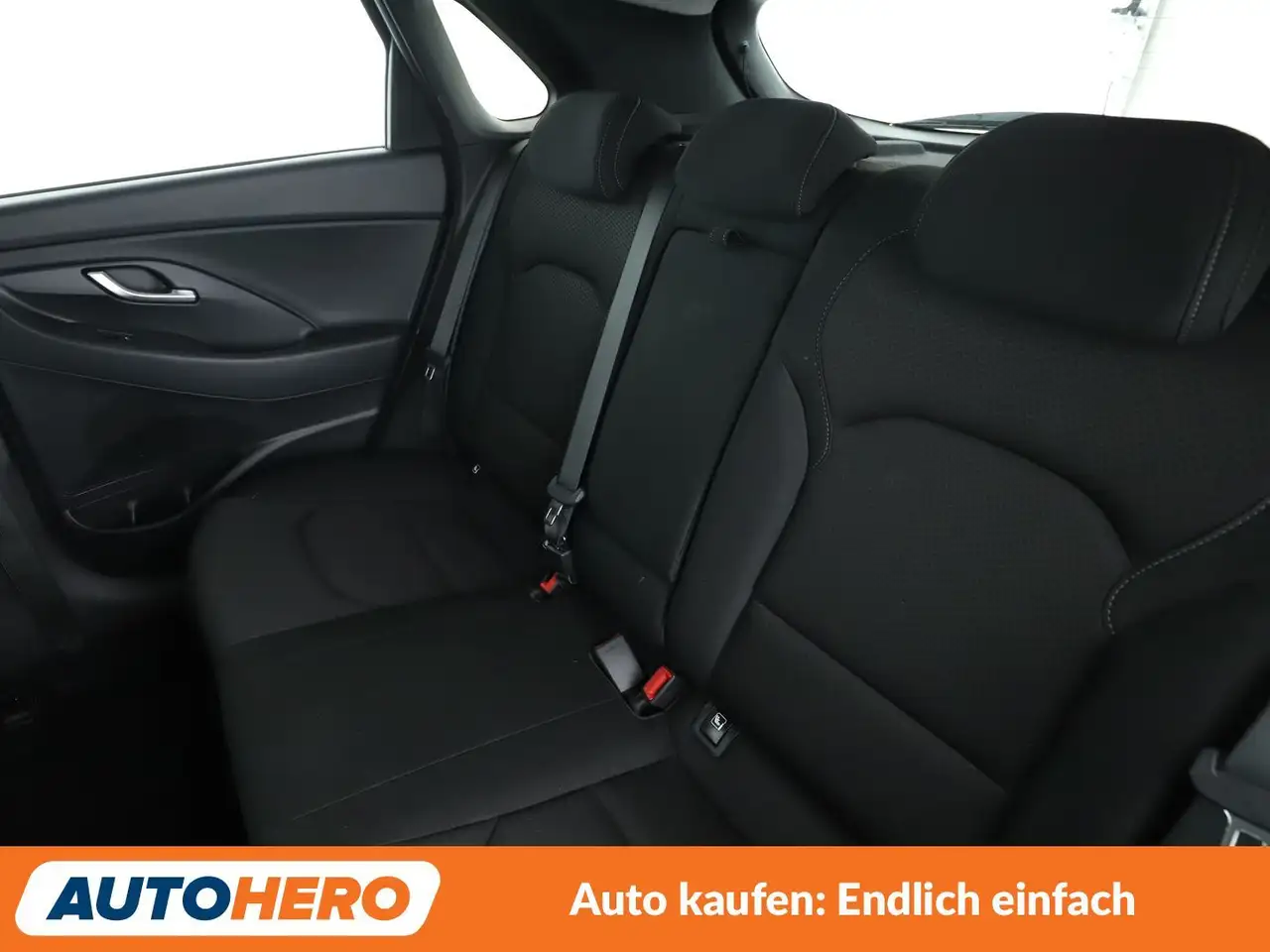 Hyundai i30 1.4 YES! *NAVI*TEMPO*PDC*SHZ*, миниатюра 14