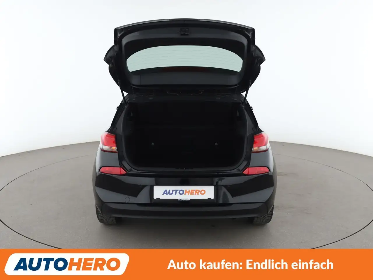Hyundai i30 1.4 YES! *NAVI*TEMPO*PDC*SHZ*, миниатюра 16
