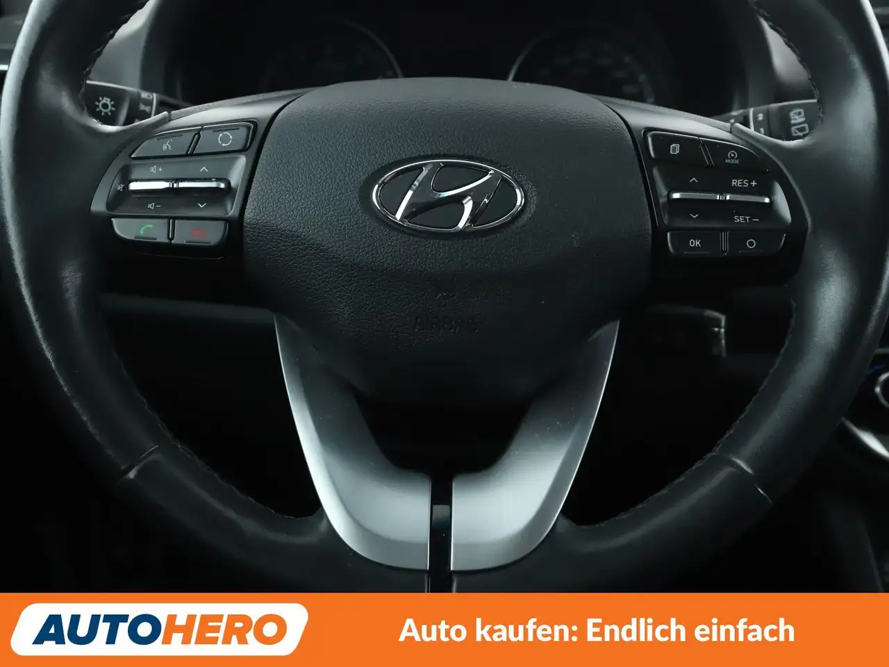 Hyundai i30 1.4 YES! *NAVI*TEMPO*PDC*SHZ*, миниатюра 19